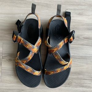 Chaco Sandals